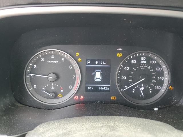 2021 HYUNDAI TUCSON SE KM8J23A45MU292983