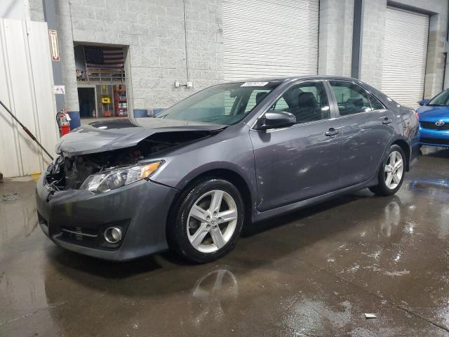 Vin: 4t1bf1fk1eu315701, lot: 59629175, toyota camry l 2014 img_1