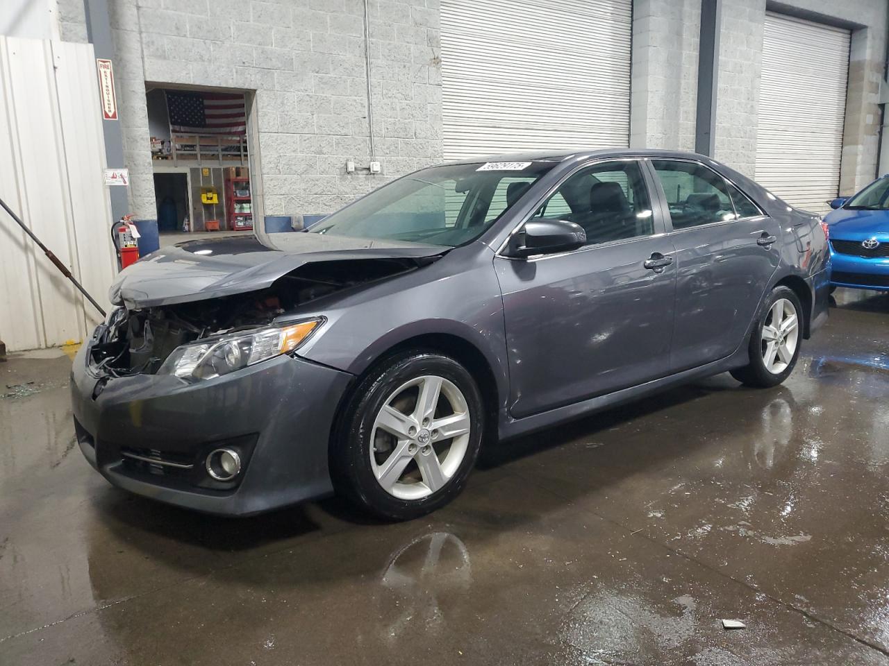 TOYOTA CAMRY L