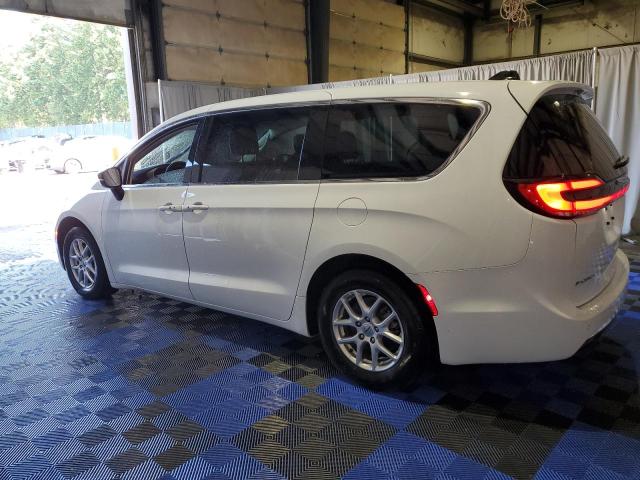 Vin: 2c4rc1bg2rr144375, lot: 62867105, chrysler pacifica touring l 20242