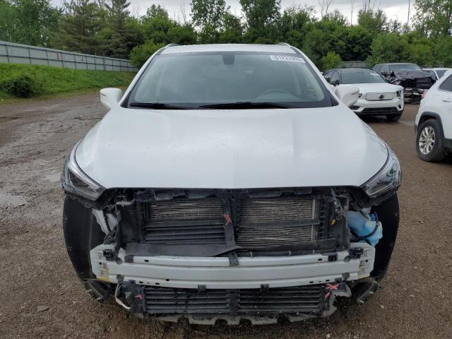 2019 BUICK ENCLAVE ES 5GAERBKW9KJ282324