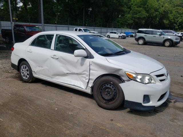 Vin: 2t1bu4ee8dc005595, lot: 60613015, toyota corolla base 20134