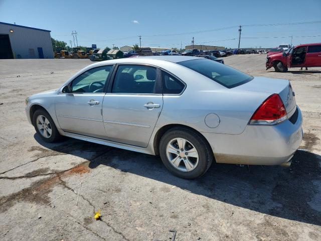 Vin: 2g1wf5e32d1204732, lot: 61801705, chevrolet impala ls 20132