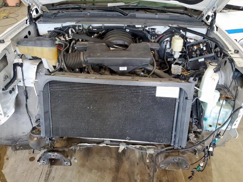 2020 CHEVROLET TAHOE POLI - 1GNLCDEC4LR257930