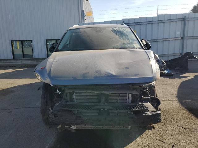 2022 VOLKSWAGEN TIGUAN SE - 3VV2B7AX2NM060360