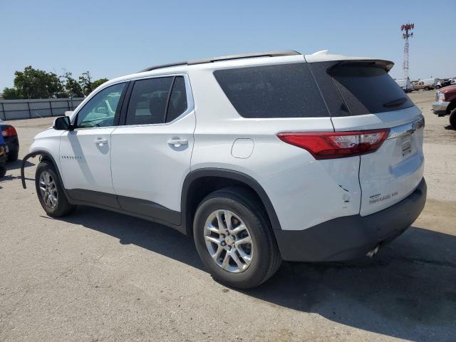 2021 CHEVROLET TRAVERSE L - 1GNEVHKW7MJ182486