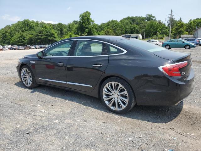 Vin: 1g4zs5ss2hu134313, lot: 60036245, buick lacrosse premium 20172