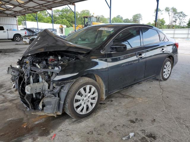 Vin: 3n1ab7ap0jy334154, lot: 62427505, nissan sentra s 2018 img_1