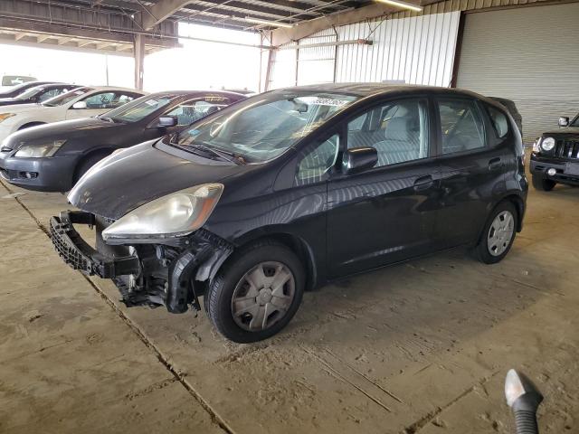 Vin: jhmge8h32cs007228, lot: 59387365, honda fit 2012 img_1