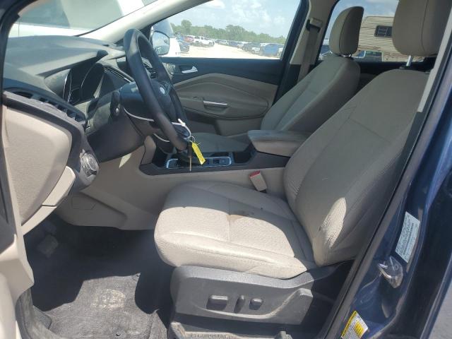 2018 FORD ESCAPE SE - 1FMCU0GD5JUC34750