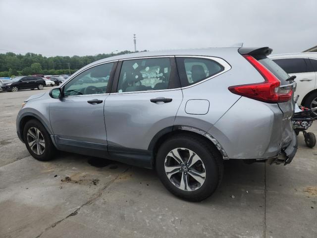 Vin: 2hkrw5h32jh414693, lot: 61044925, honda crv lx 20182