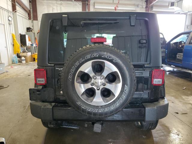 2016 JEEP WRANGLER U - 1C4BJWEG1GL289560