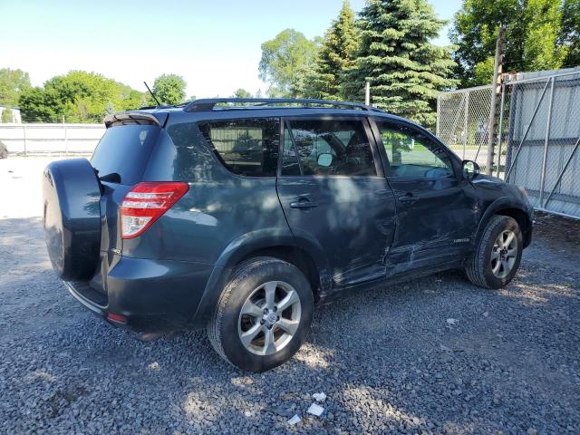 Vin: 2t3df4dv7cw211208, lot: 61532105, toyota rav4 limited 20123