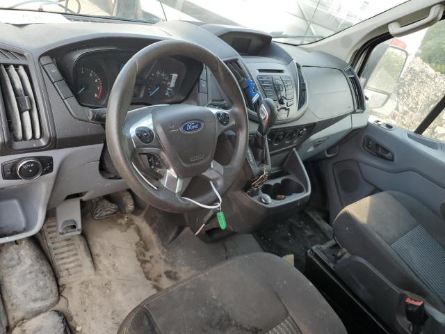 2019 FORD TRANSIT T- - 1FTYR2CM1KKA90561