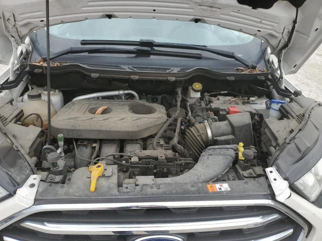 2018 FORD ECOSPORT T MAJ6P1WL3JC198883
