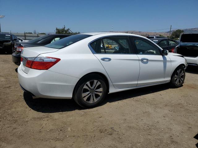 Vin: 1hgcr2f32fa229039, lot: 59537165, honda accord lx 20153