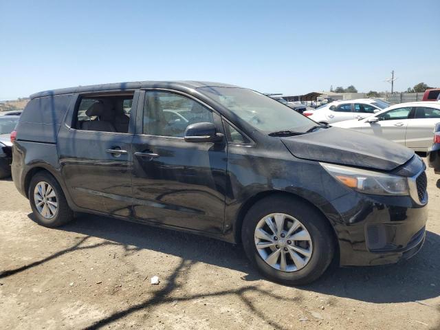 2017 KIA SEDONA LX - KNDMB5C1XH6233857