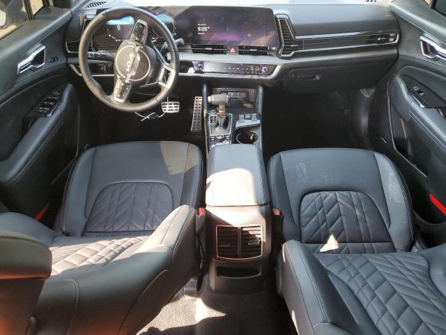 2024 KIA SPORTAGE X - 5XYK7CDF1RG195408