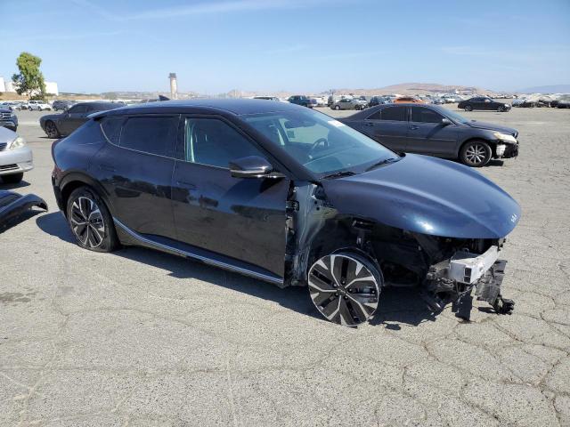 Vin: kndc34la2n5030627, lot: 62608725, kia ev6 light light 20224