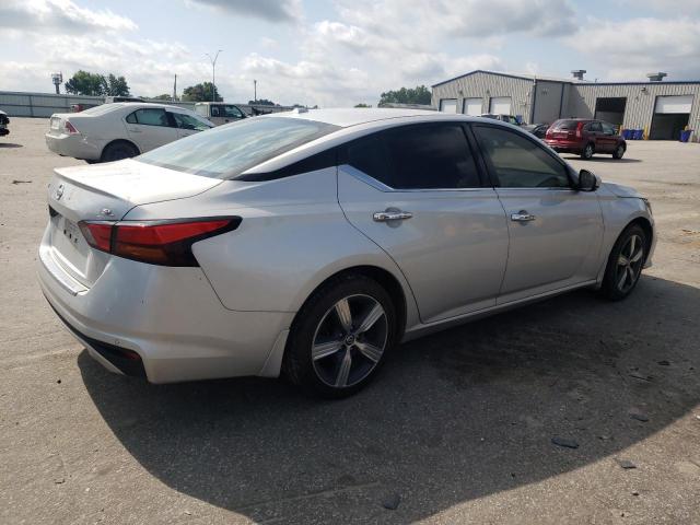 2019 NISSAN ALTIMA SL 1N4BL4EV3KC122547