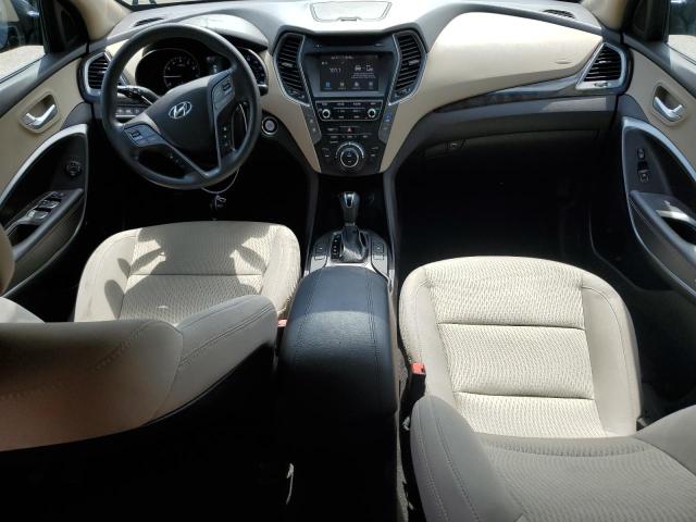 2018 HYUNDAI SANTA FE S - 5NMZU3LB3JH056056