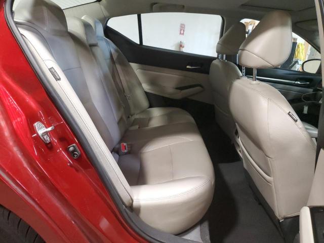 2020 NISSAN ALTIMA SL 1N4BL4EV7LC182316