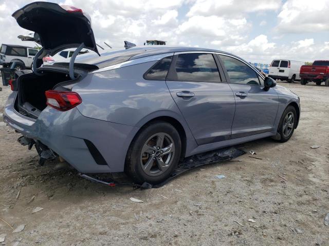 2021 KIA K5 LXS - 5XXG14J21MG015307