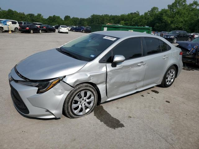 Vin: 5yfeprae8lp018109, lot: 59523365, toyota corolla le 2020 img_1