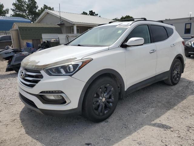 HYUNDAI SANTA FE S