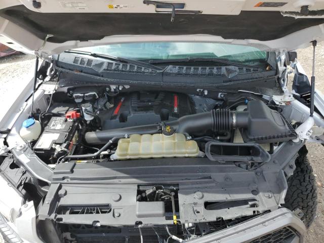 2019 FORD F150 RAPTO 1FTFW1RG3KFC07299