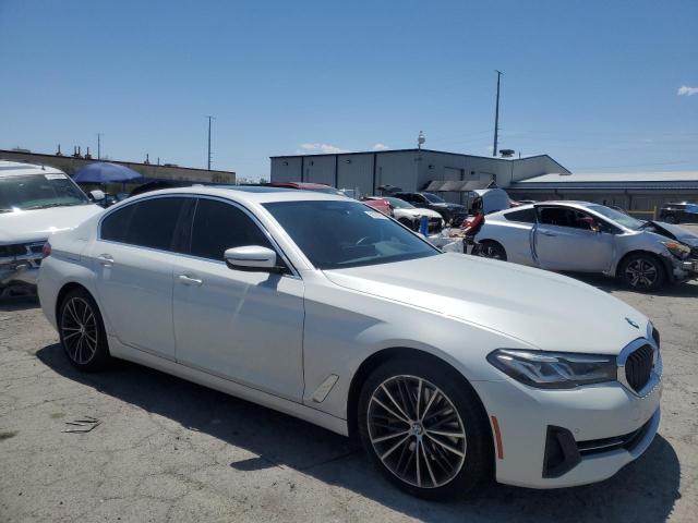 2023 BMW 540 I WBA53BJ05PCL27135