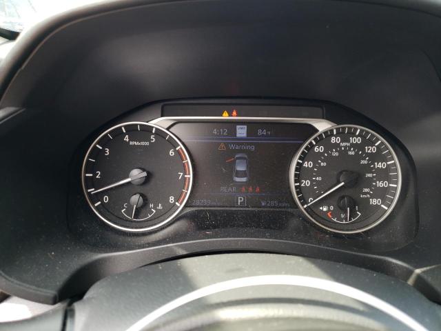 2023 NISSAN ALTIMA SR 1N4AL4CV8PN352823