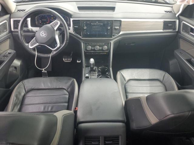2021 VOLKSWAGEN ATLAS SEL 1V2TR2CA8MC582922