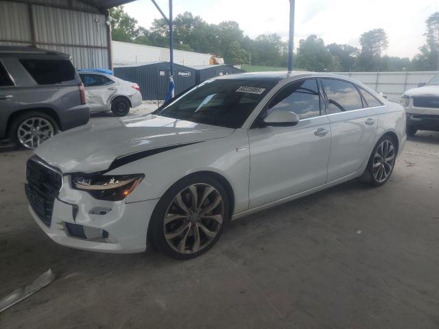 Vin: waufgafc7en160087, lot: 60225985, audi a6 premium plus 2014 img_1