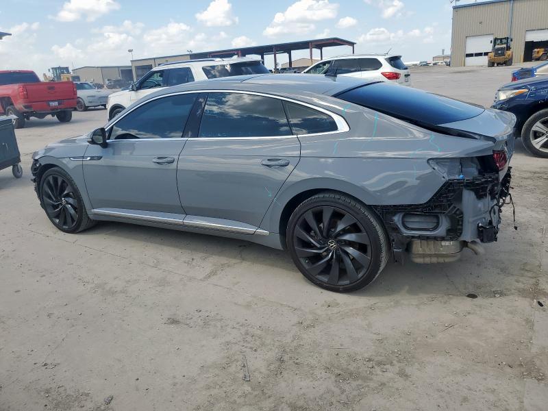 2023 VOLKSWAGEN ARTEON SEL WVWAR7AN8PE016098