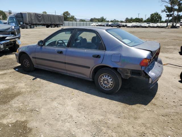 Vin: jhmeg8649ss038228, lot: 63127405, honda civic dx 19952