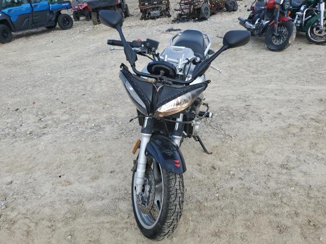 2004 YAMAHA FZ6 SC JYARJ08Y24A000057