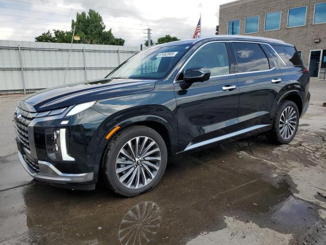 Vin: km8r7dge9ru668389, lot: 61462885, hyundai palisade calligraphy 2024 img_1