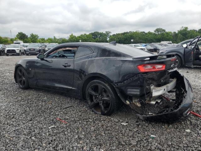 Vin: 1g1fh1r77g0172263, lot: 60540985, chevrolet camaro ss 20162