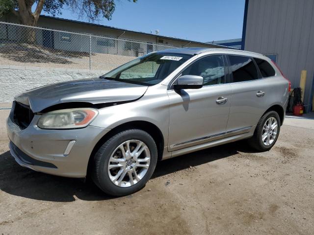VOLVO XC60 3.2