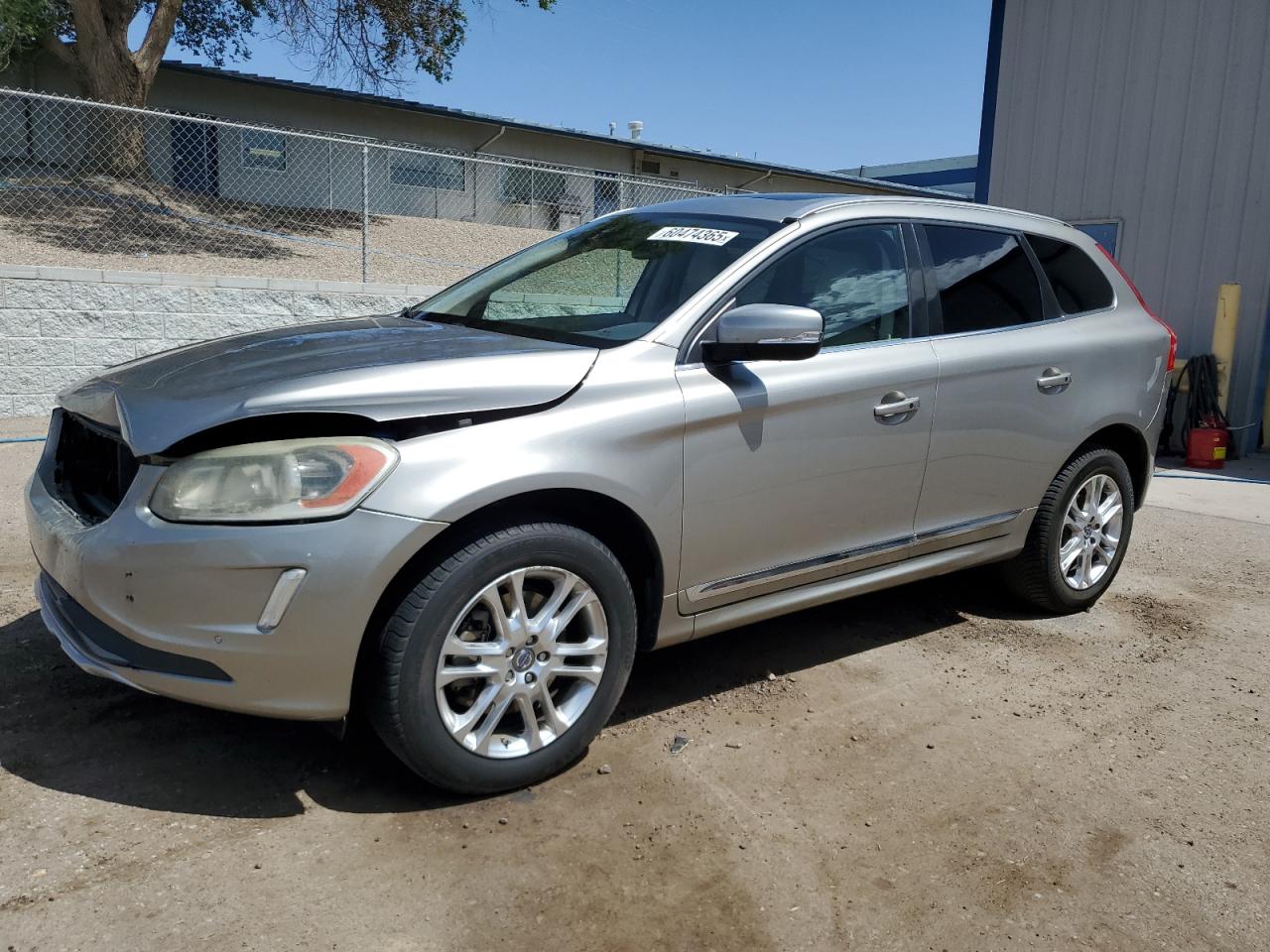 VOLVO XC60 3.2