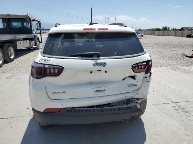 2019 JEEP COMPASS LA - 3C4NJDBB9KT755193