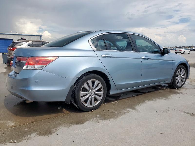 Vin: 1hgcp2f80ba112278, lot: 62494865, honda accord exl 20113