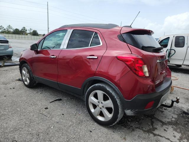 Vin: kl4cjbsb6gb688096, lot: 59842715, buick encore convenience 20162