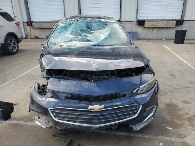 1g1zb5st7hf219951 - 2021 Chevrolet malibu ls - #59711285