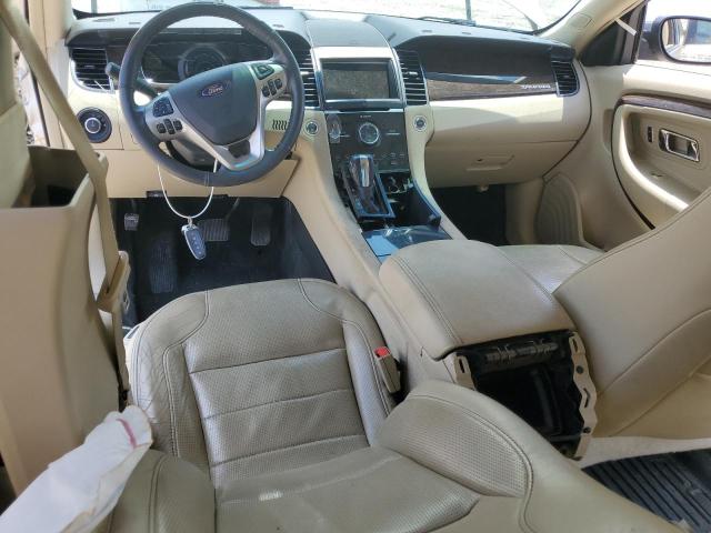 2017 FORD TAURUS LIM - 1FAHP2F84HG128211