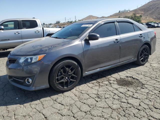 Vin: 4t1bf1fk8eu464414, lot: 61237145, toyota camry l 2014 img_1