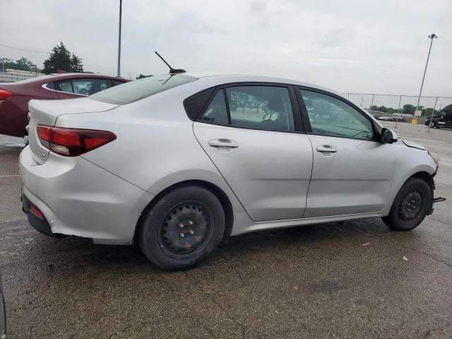 Vin: 3kpa24ab6ke174252, lot: 62830545, kia rio s 20193