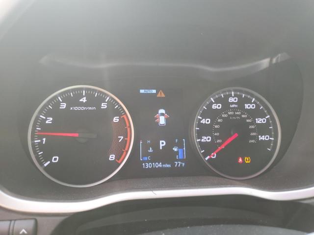2019 MITSUBISHI ECLIPSE CR - JA4AT3AA1KZ038639