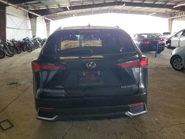 2018 LEXUS NX 300H JTJBJRBZ0J2076116